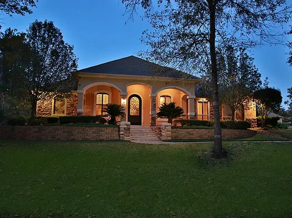 28933 Village Bnd, Magnolia, TX 77355