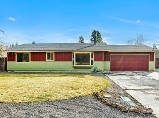 1120 Brookswood Blvd, Bend, OR 97702