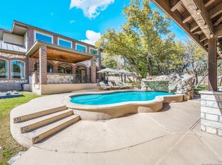 108 Tuscarora Trl, Shavano Park, TX 78231