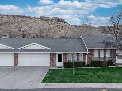 156 W 500 S APT 3, Saint George, UT, 84770