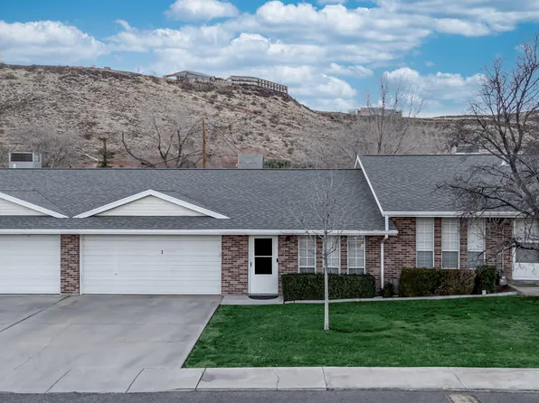 156 W 500 S APT 3, Saint George, UT 84770