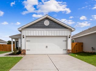 Archer Plan, Sweetwater Ridge, Conroe, TX 77303