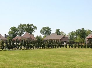 603 N Montauban Dr, Lafayette, LA 70507