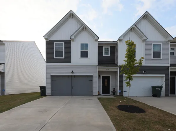 1751 Snead Dr, Sumter, SC 29154