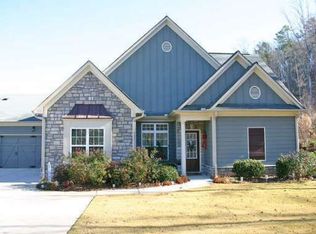 246 Glens Loop, Woodstock, GA 30188