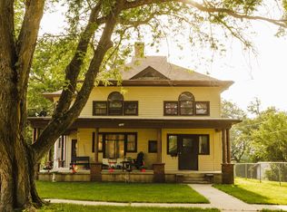 1307 Locust St, Atlantic, IA 50022