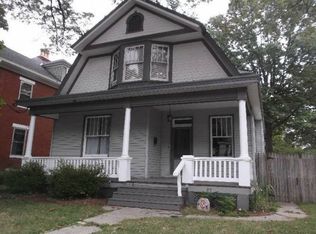3806 Glenn Ave, Covington, KY