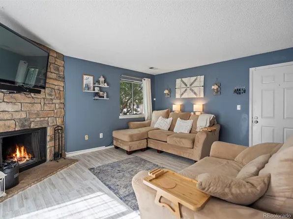 4320 S Andes Way #204, Aurora, CO 80015