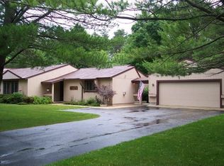 2153 Viking Way #2, Grayling, MI 49738