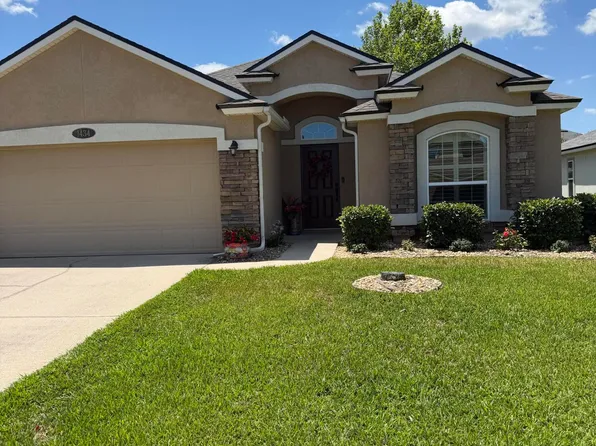 1434 NOCHAWAY Drive, St. Augustine, FL 32092