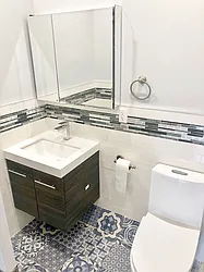 Rented by Azure Realty NY LLC