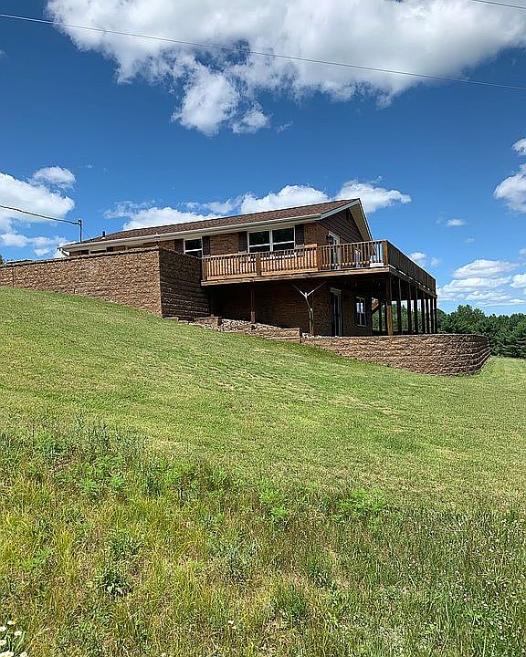 12775 County Road T, White Lake, WI 54491 Zillow