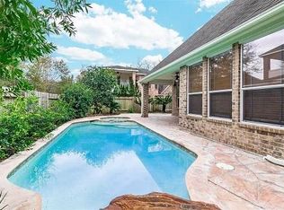 20938 Sweetwood Cir, Porter, TX 77365