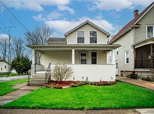73 Minerva St, Tonawanda, NY 14150