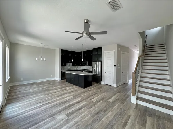 3508 Napavine Ln, Houston, TX 77008
