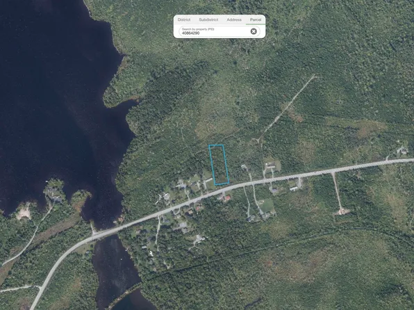 Highway 7 Lot 5, Gaetz Brook, NS B0J 1N0