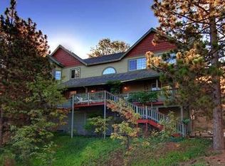 1391 Calgary Ct, Lake Arrowhead, CA 92352