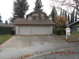 3427 Smilax Way, Sacramento, CA 95834