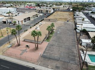 3819 N 27th Ave, Phoenix, AZ 85017