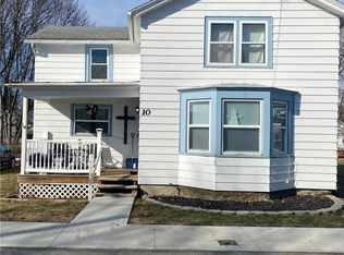 10 Elm St, Dansville, NY 14437