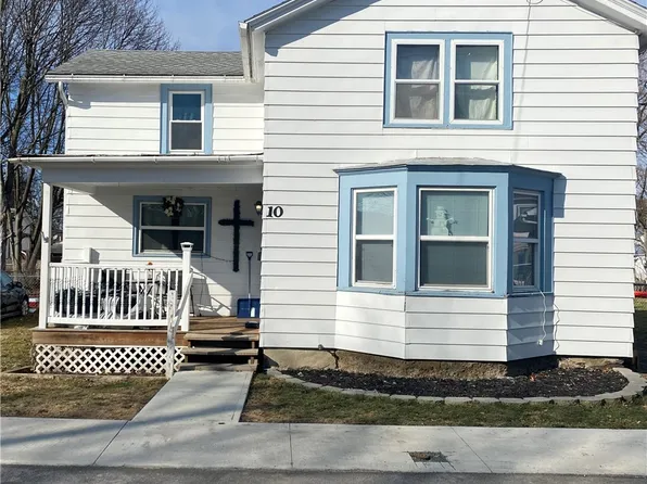 10 Elm St, Dansville, NY 14437