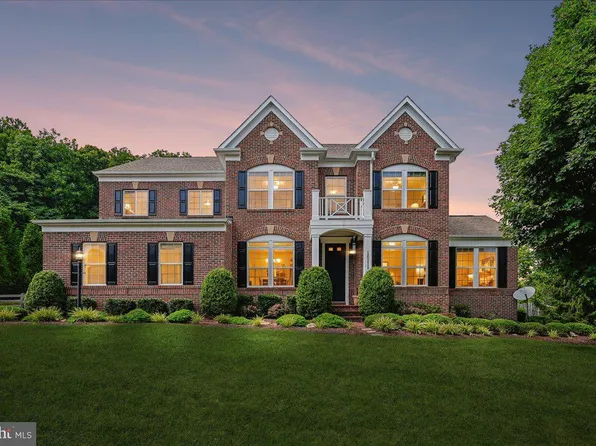 16119 Turning Leaf Ln, Leesburg, VA 20176