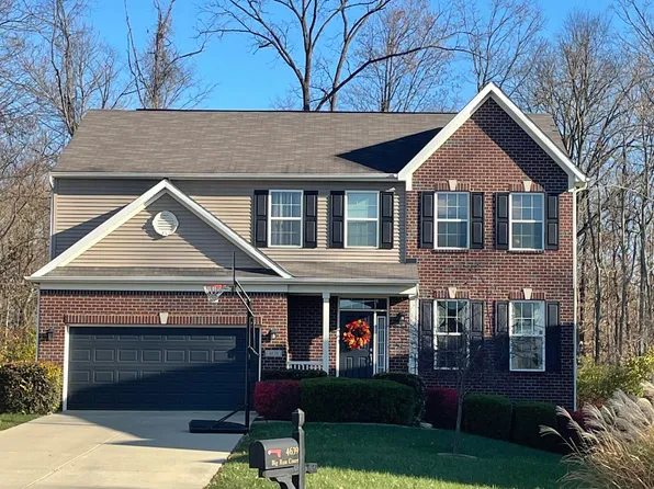 4639 Big Run Ct, Indianapolis, IN 46239
