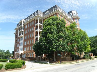 710 Independence Pl UNIT 204, Raleigh, NC, 27603