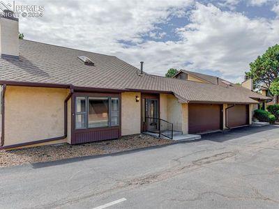4624 Winewood Village Dr, Colorado Springs, CO, 80917