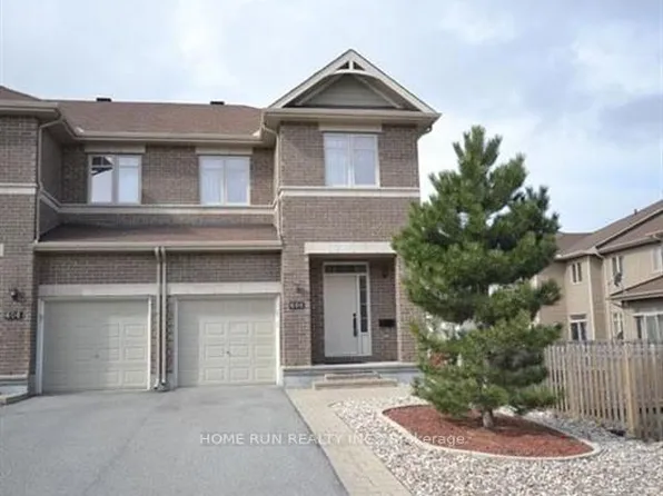 608 Remnor Ave, Ottawa, ON K2T 0A6