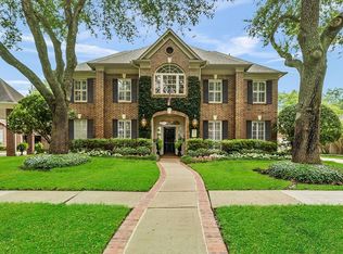 3314 Alcorn Crossing Dr, Sugar Land, TX 77479