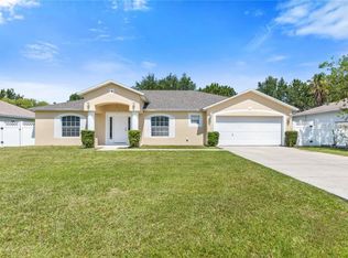 4 Langdon Dr, Palm Coast, FL 32137