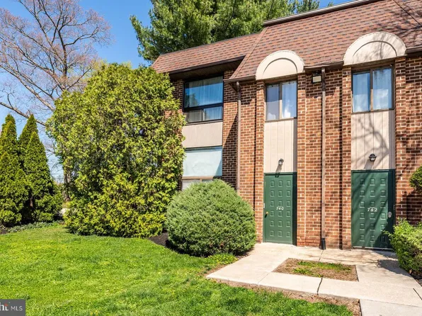 740 Putnam Blvd Unit 21B, Wallingford, PA 19086