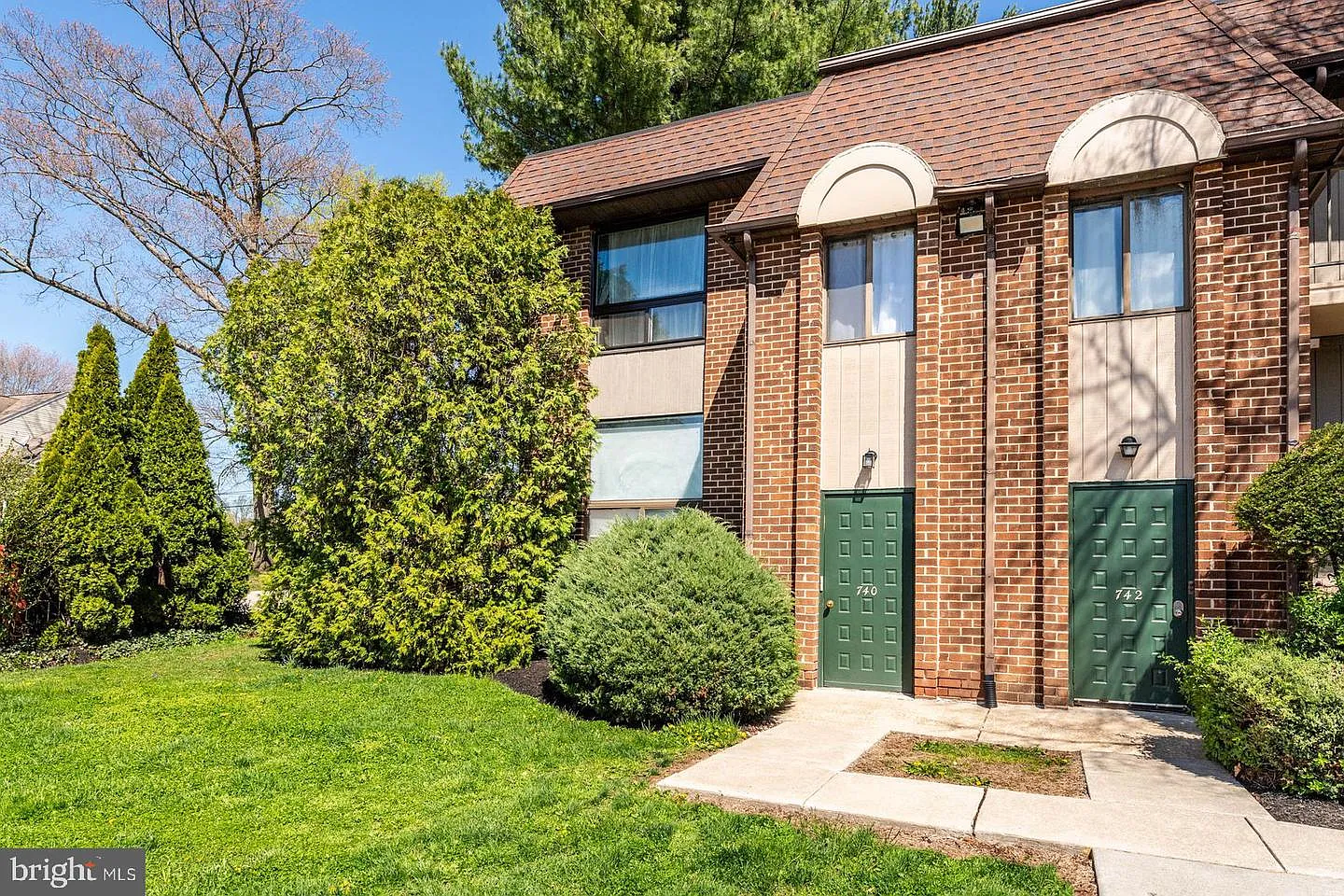 740 Putnam Blvd Unit 21B photo 1