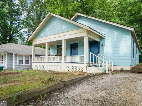 3284 Stillwood Dr, Hapeville, GA 30354