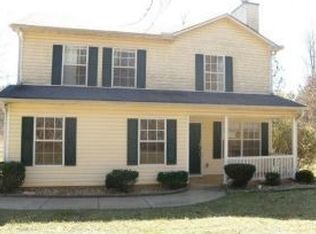 134 Jackson Lake Rd, McDonough, GA 30252