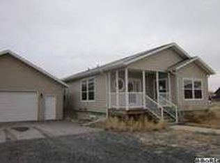 508 Lupine Ln, Butte, MT 59701
