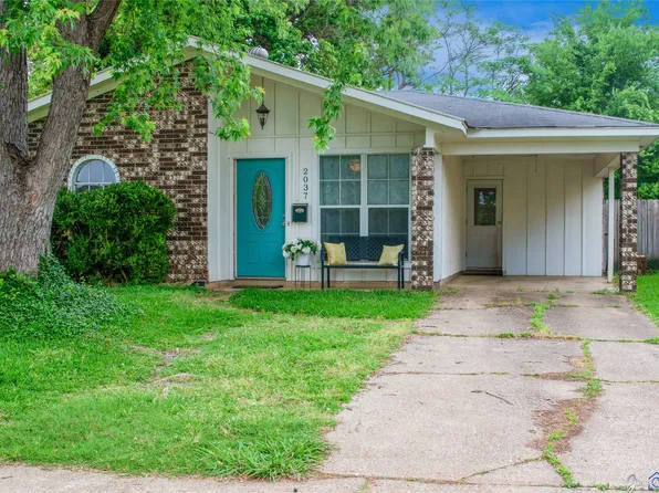 2037 Orbit Dr, Bossier City, LA 71112