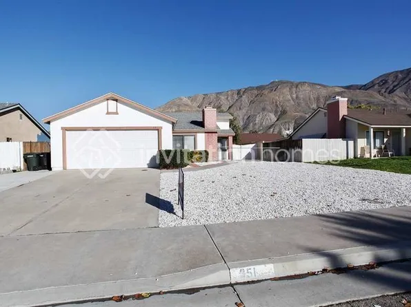 351 Blue Ridge Ln, San Jacinto, CA 92583