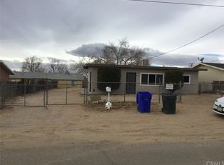 18470 Adelanto Rd, Adelanto, CA 92301