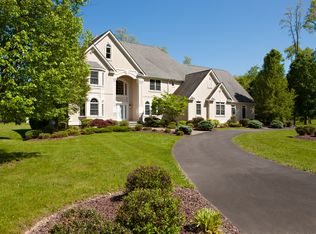 7 Gentry Bnd, Poughkeepsie, NY 12603