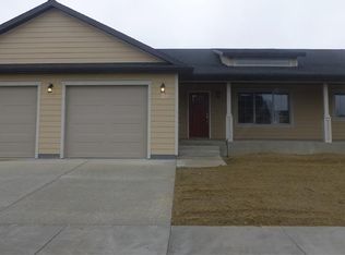 808 Sandcherry St, Billings, MT 59106