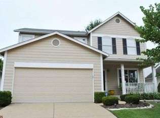 2514 Balaji Ct, Wildwood, MO