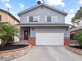 8310 Jayseel St, Sunland, CA 91040