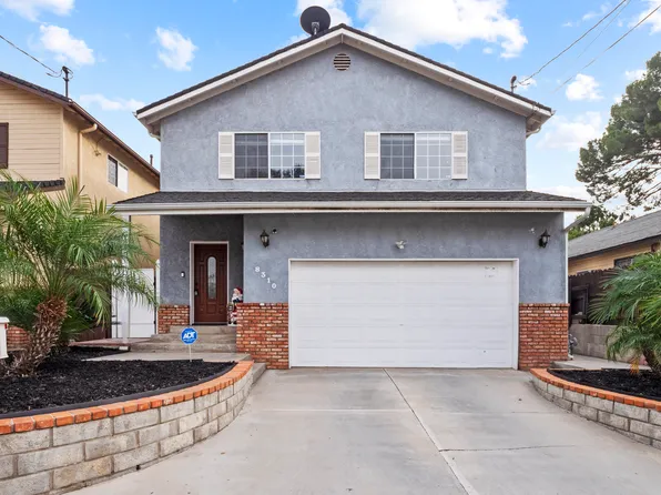 8310 Jayseel St, Sunland, CA 91040