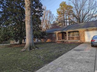 5200 Epperson Rd, Paducah, KY 42003