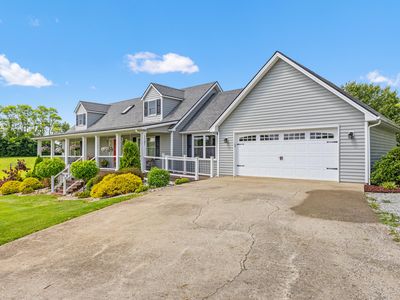 1181 Woodlake Rd, Stamping Ground, KY, 40379