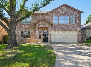 11150 Moonlit Park, San Antonio, TX 78249