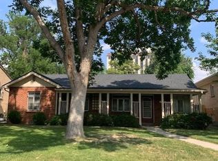 1468 S Garfield St, Denver, CO 80210