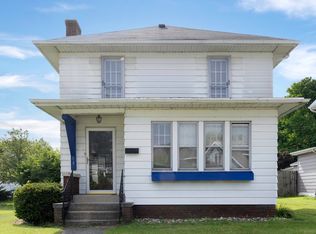 437 Park Ave, Mishawaka, IN 46545